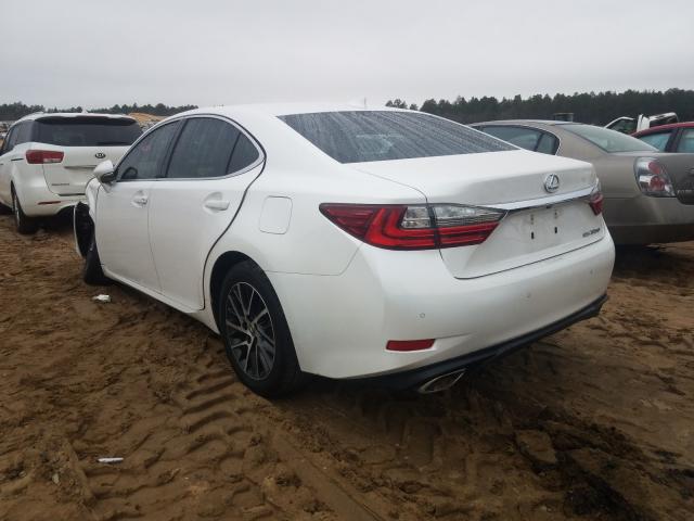 Photo 3 from auction – 2017 LEXUS ES 350 with VIN 58ABK1GG1HU048515
