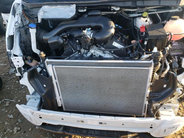 Photo 7 from auction – 2018 FORD TRANSIT T- with VIN 1FTYE1YM6JKA91783