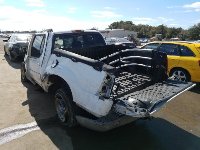 Photo 3 from auction – 2002 FORD EXPLORER S with VIN 1FMZU67E02UC19368