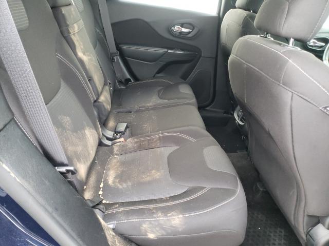 Photo 6 from auction – 2015 JEEP CHEROKEE L with VIN 1C4PJMCS7FW668285