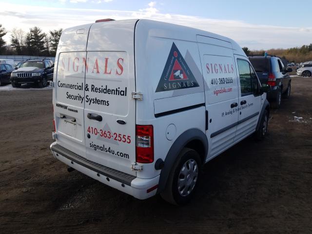 Photo 4 from auction – 2011 FORD TRANSIT CO with VIN NM0LS7BN3BT064136