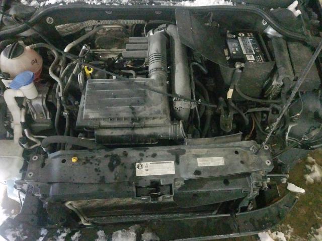 Photo 7 from auction – 2017 VOLKSWAGEN JETTA S with VIN 3VW2B7AJ5HM408499