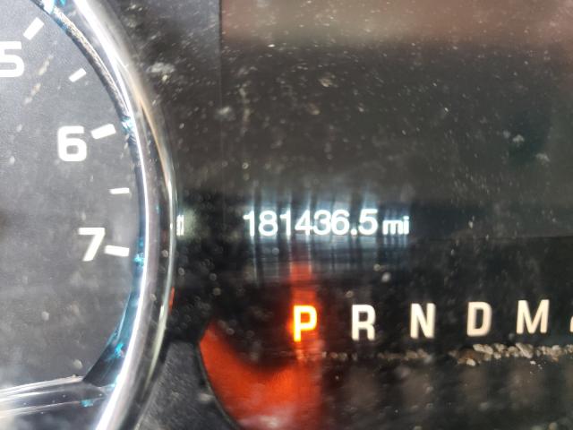 Photo 8 from auction – 2012 FORD F150 SUPER with VIN 1FTFW1EFXCFA35903
