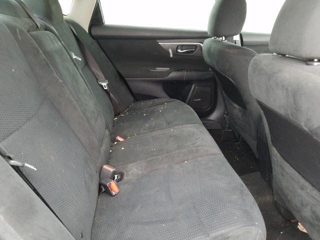 Photo 6 from auction – 2015 NISSAN ALTIMA 2.5 with VIN 1N4AL3AP9FN376609