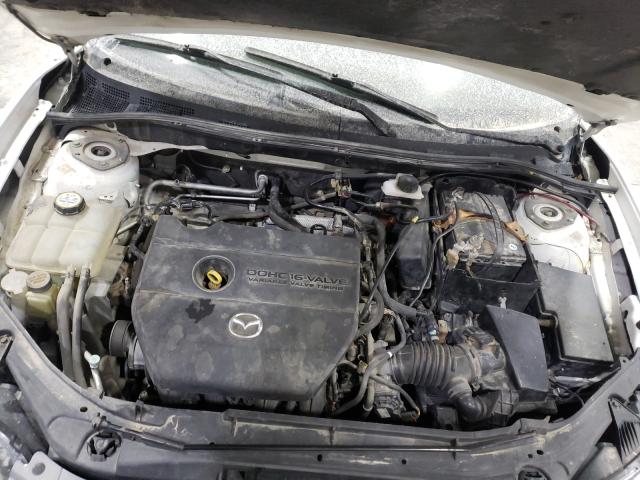 Photo 7 from auction – 2007 MAZDA 3 S with VIN JM1BK123871635987