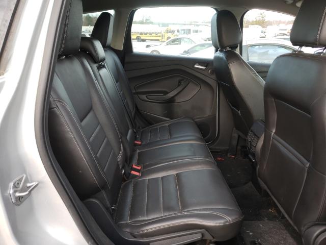 Photo 6 from auction – 2014 FORD ESCAPE TIT with VIN 1FMCU0JX2EUA53601