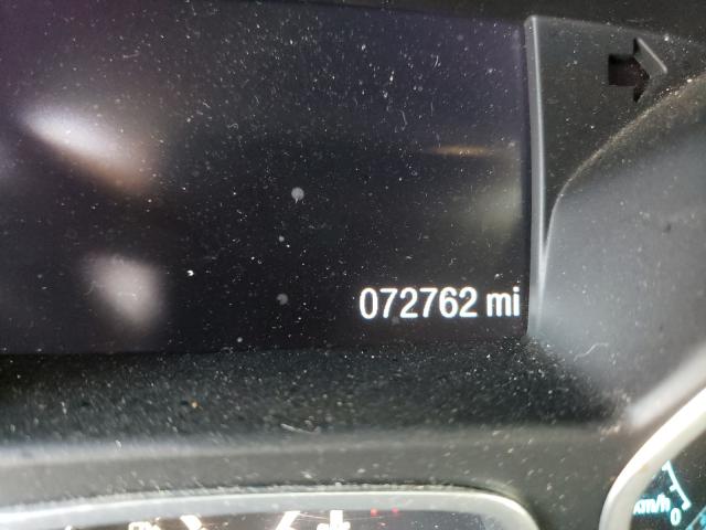Photo 8 from auction – 2014 FORD ESCAPE TIT with VIN 1FMCU0JX2EUA53601