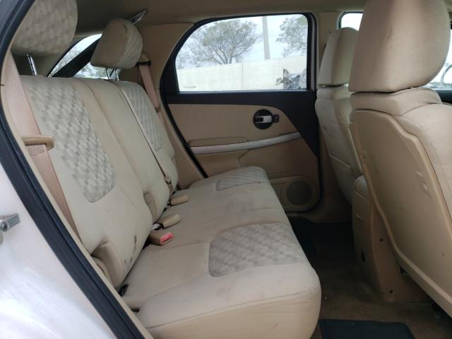 Photo 6 from auction – 2005 CHEVROLET EQUINOX LT with VIN 2CNDL63F156142637