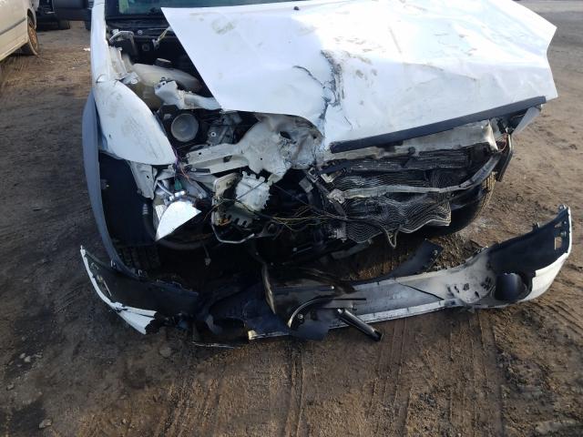 Photo 9 from auction – 2011 FORD TRANSIT CO with VIN NM0LS7BN3BT064136