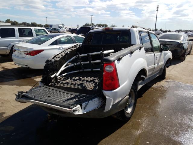 Photo 4 from auction – 2002 FORD EXPLORER S with VIN 1FMZU67E02UC19368