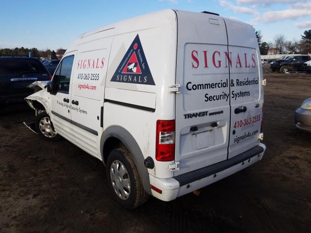 Zdjęcie 3 z aukcji – 2011 FORD TRANSIT CO z VIN NM0LS7BN3BT064136
