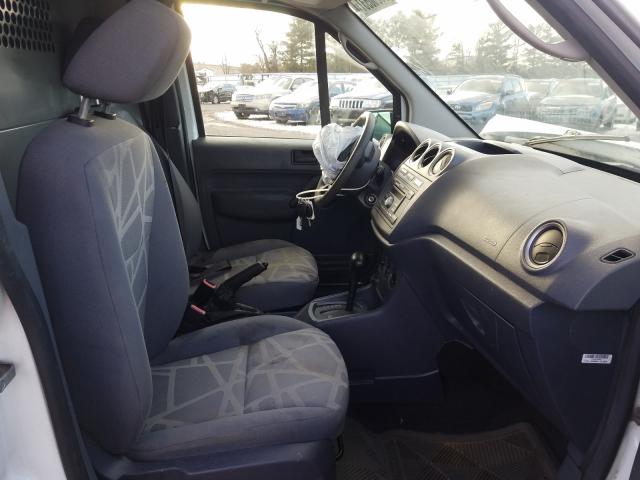 Photo 5 from auction – 2011 FORD TRANSIT CO with VIN NM0LS7BN3BT064136