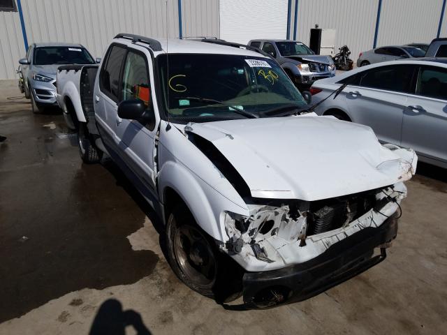FORD EXPLORER S 2002 with VIN 1FMZU67E02UC19368 - Photo from auction