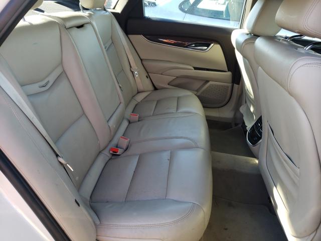 Photo 6 from auction – 2015 CADILLAC XTS LUXURY with VIN 2G61M5S34F9157755