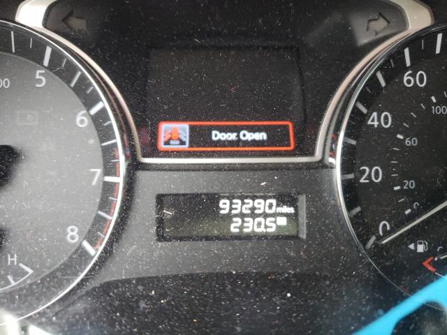 Photo 8 from auction – 2015 NISSAN ALTIMA 2.5 with VIN 1N4AL3AP5FC409780