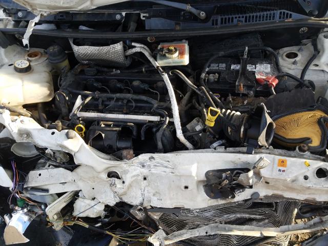 Zdjęcie 7 z aukcji – 2011 FORD TRANSIT CO z VIN NM0LS7BN3BT064136