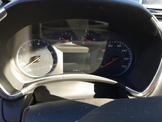 Photo 8 from auction – 2018 CHEVROLET EQUINOX LT with VIN 2GNAXJEV4J6174406