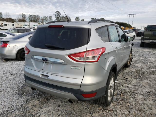 Photo 4 from auction – 2014 FORD ESCAPE TIT with VIN 1FMCU0JX2EUA53601