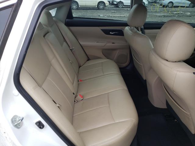 Photo 6 from auction – 2015 NISSAN ALTIMA 2.5 with VIN 1N4AL3AP5FC409780