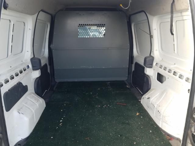 Zdjęcie 6 z aukcji – 2011 FORD TRANSIT CO z VIN NM0LS7BN3BT064136