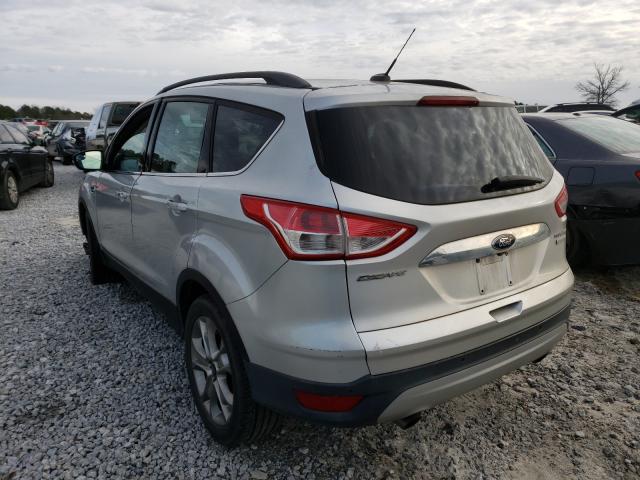 Photo 3 from auction – 2014 FORD ESCAPE TIT with VIN 1FMCU0JX2EUA53601