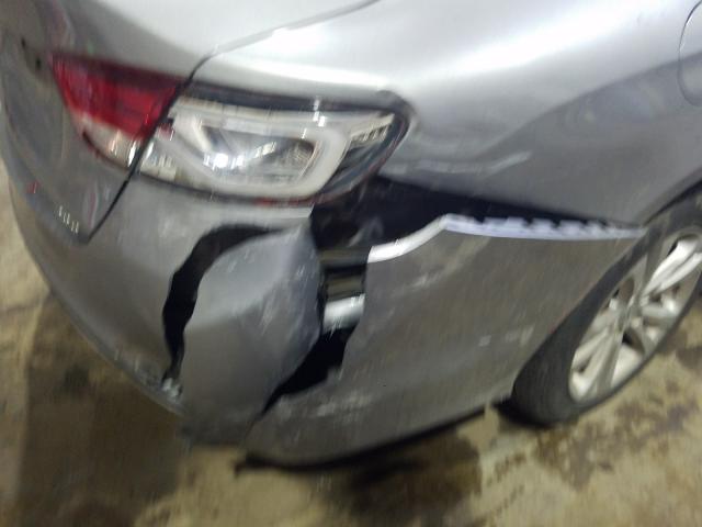 Photo 9 from auction – 2015 CHRYSLER 200 LIMITE with VIN 1C3CCCAB2FN740946