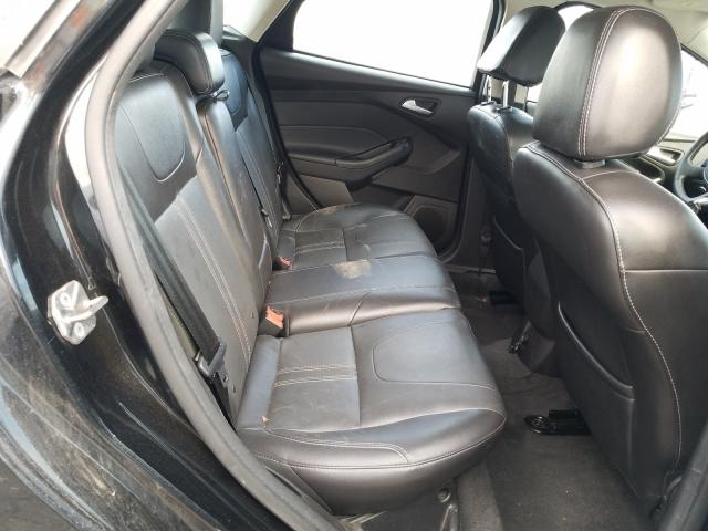 Photo 6 from auction – 2014 FORD FOCUS SE with VIN 1FADP3K28EL282090