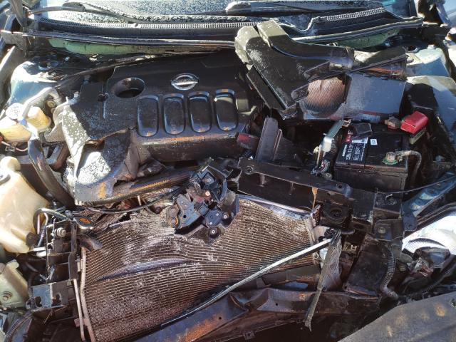 Photo 7 from auction – 2007 NISSAN ALTIMA 2.5 with VIN 1N4AL21E17C159559