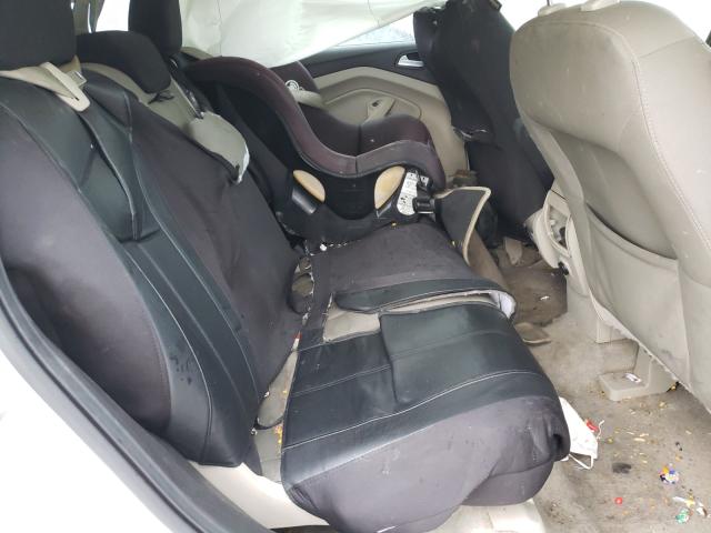 Photo 6 from auction – 2016 FORD ESCAPE SE with VIN 1FMCU0G76GUA04847