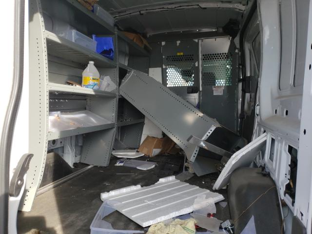 Photo 6 from auction – 2019 FORD TRANSIT T- with VIN 1FTYR1CGXKKB16224