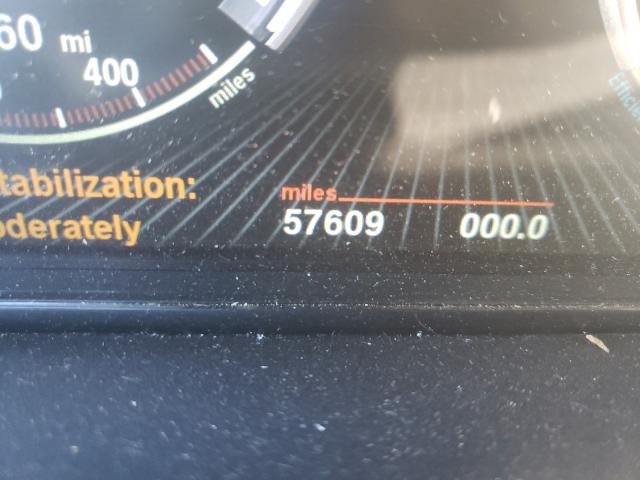 Photo 8 from auction – 2014 BMW X3 XDRIVE2 with VIN 5UXWX9C50E0D22650