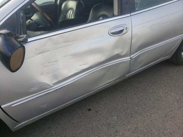 Photo 9 from auction – 2002 CHRYSLER 300M with VIN 2C3AE66G62H229959