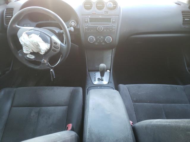 Photo 9 from auction – 2007 NISSAN ALTIMA 2.5 with VIN 1N4AL21E17C159559