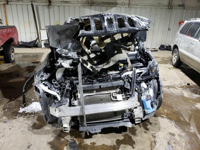 Photo 9 from auction – 2020 JEEP CHEROKEE L with VIN 1C4PJLCB5LD535624