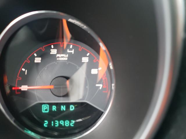 Photo 8 from auction – 2013 DODGE AVENGER SX with VIN 1C3CDZCB6DN625440
