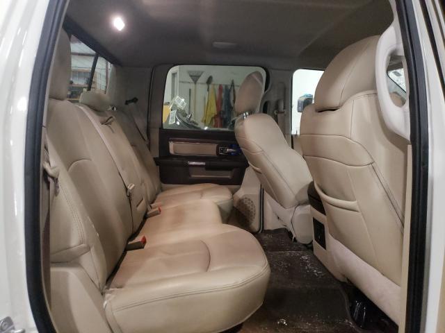 Photo 6 from auction – 2018 RAM 2500 LARAM with VIN 3C6UR5FLXJG261436