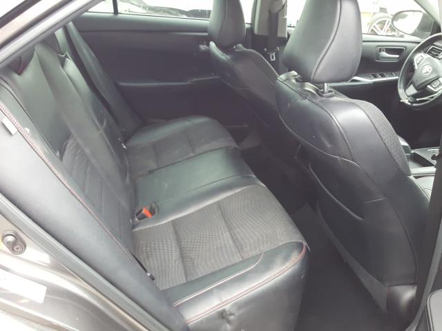 Photo 6 from auction – 2015 TOYOTA CAMRY LE with VIN 4T1BF1FKXFU493236