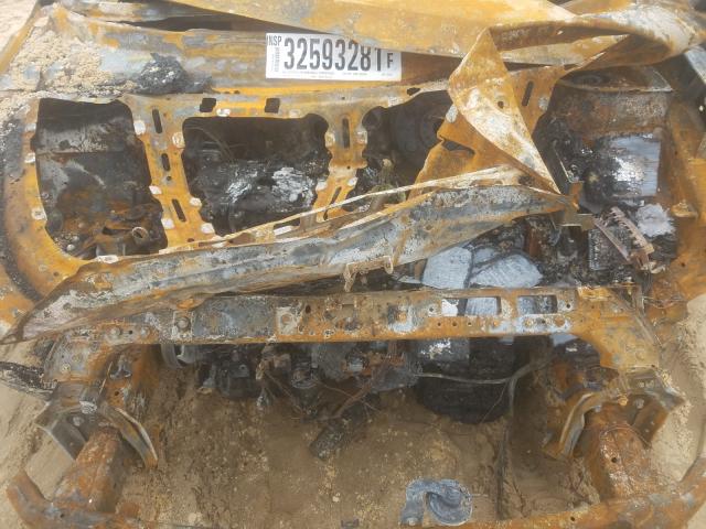 Photo 7 from auction – 2016 HYUNDAI TUCSON LIM with VIN KM8J33A41GU145786
