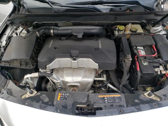 Photo 7 from auction – 2015 CHEVROLET MALIBU 1LT with VIN 1G11C5SL1FF317154