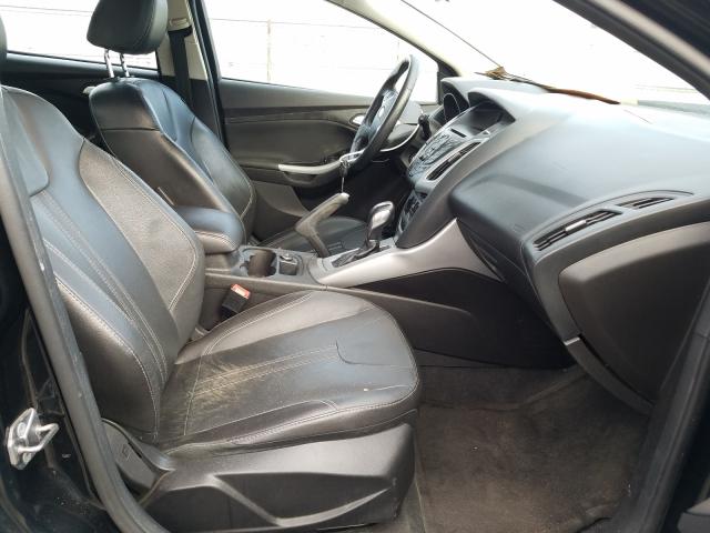 Photo 5 from auction – 2014 FORD FOCUS SE with VIN 1FADP3K28EL282090