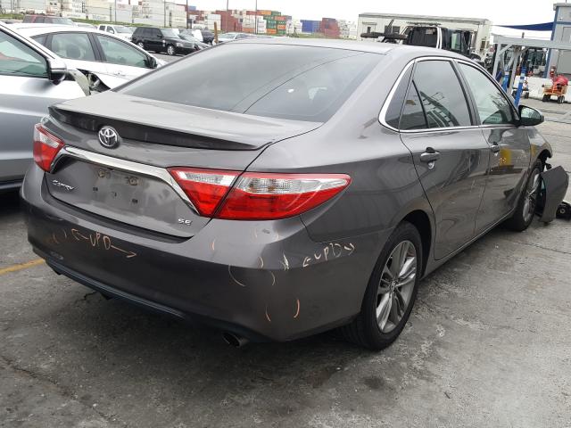 Photo 4 from auction – 2015 TOYOTA CAMRY LE with VIN 4T1BF1FKXFU493236