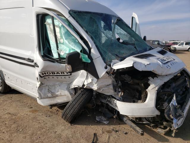 Photo 9 from auction – 2019 FORD TRANSIT T- with VIN 1FTYR1CGXKKB16224