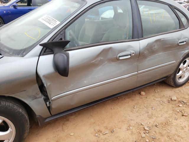 Photo 9 from auction – 2005 FORD TAURUS SE with VIN 1FAFP532X5A266293