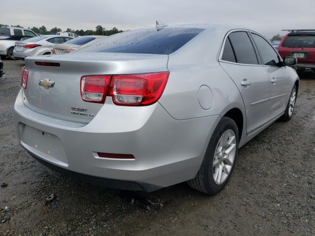 Photo 4 from auction – 2015 CHEVROLET MALIBU 1LT with VIN 1G11C5SL1FF317154