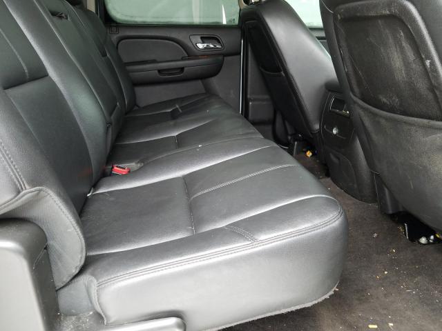 Photo 6 from auction – 2013 GMC SIERRA K15 with VIN 3GTP2WE76DG373823