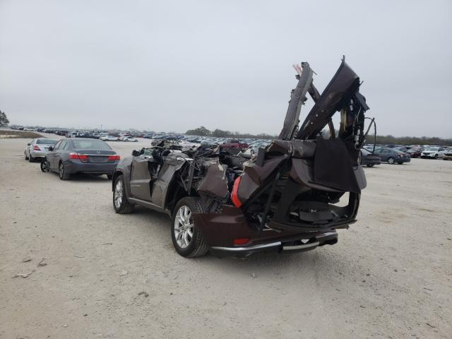Photo 3 from auction – 2014 JEEP GRAND CHER with VIN 1C4RJFJG4EC434835