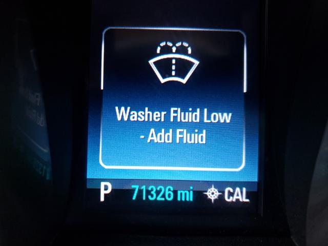Photo 8 from auction – 2015 CHEVROLET MALIBU 1LT with VIN 1G11C5SL1FF317154