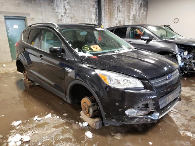Photo 1 from auction – 2015 FORD ESCAPE SE with VIN 1FMCU0GX8FUB13860