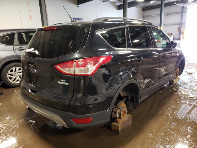 Photo 4 from auction – 2015 FORD ESCAPE SE with VIN 1FMCU0GX8FUB13860