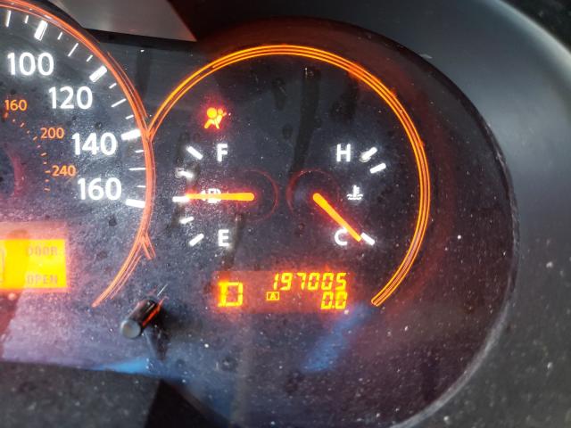 Photo 8 from auction – 2007 NISSAN ALTIMA 2.5 with VIN 1N4AL21E17C159559